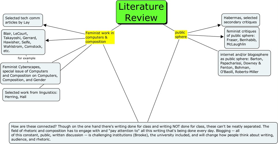 literature review